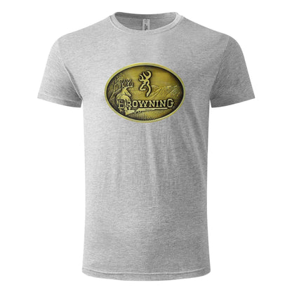 Lovacka Majica Browning 4