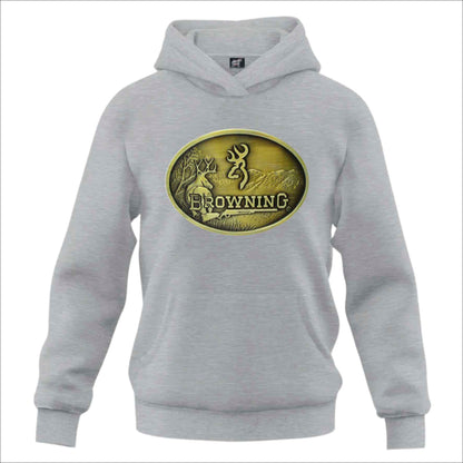 Lovački Duks Browning 4 - Kapuljaca