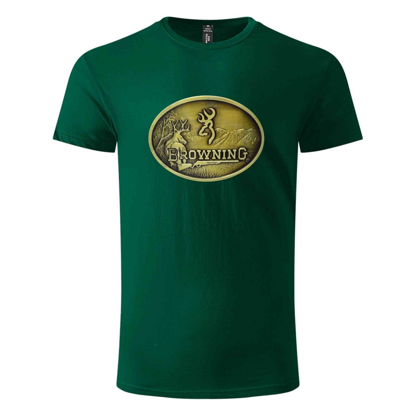 Lovacka Majica Browning 4