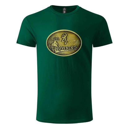 Lovacka Majica Browning 4