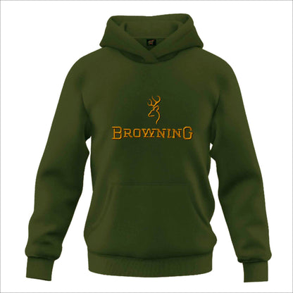 Lovacki Duks Vez Browning