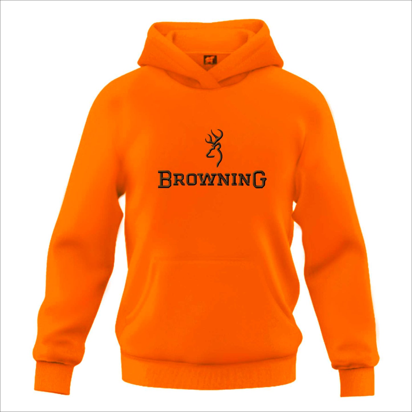 Lovacki Duks Vez Browning