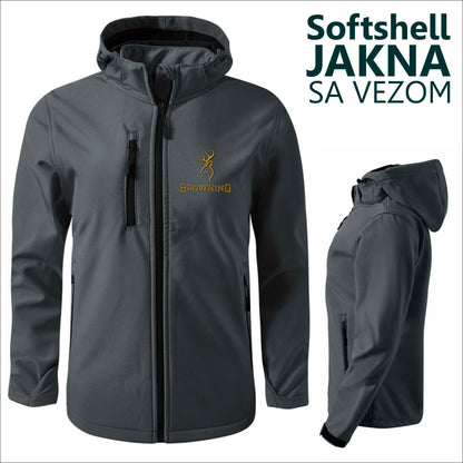 Lovacka Jakna Protect Browning