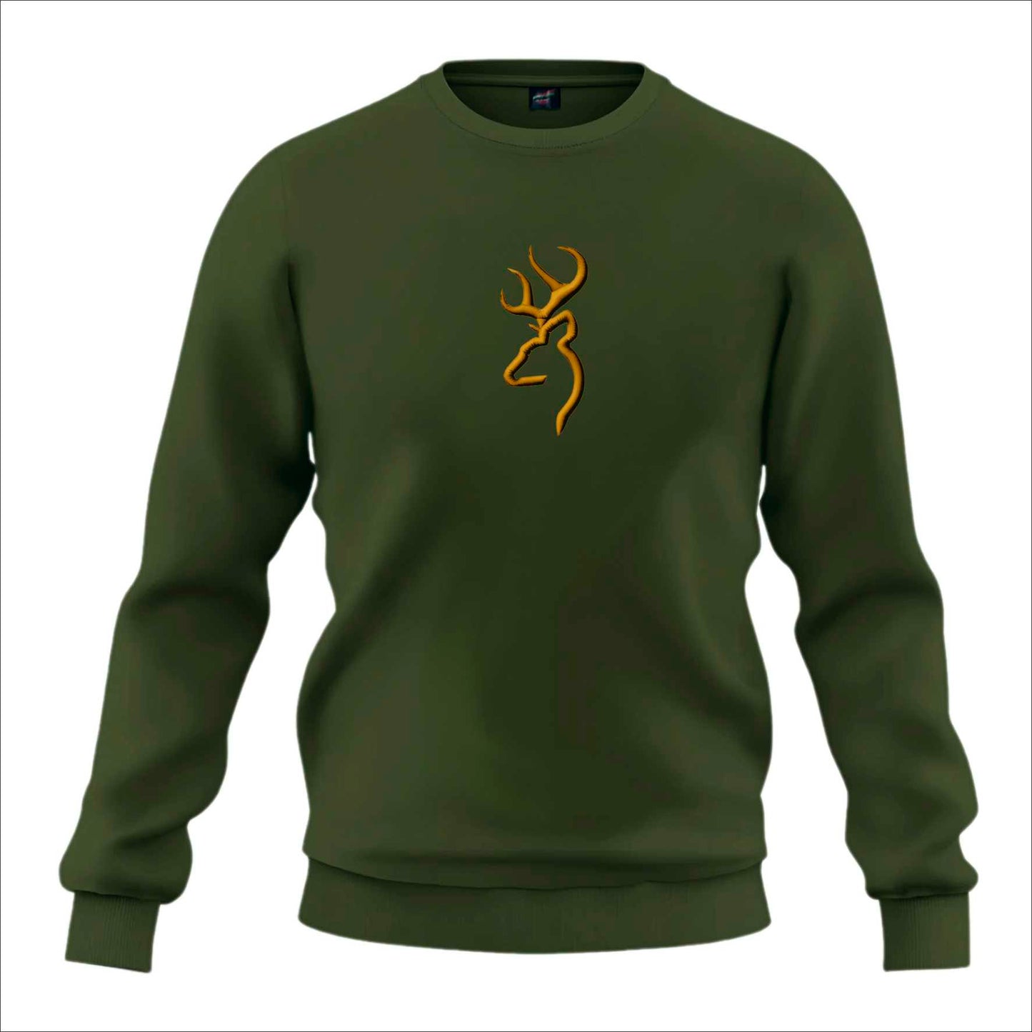 Lovacki Duks Vez Browning 2