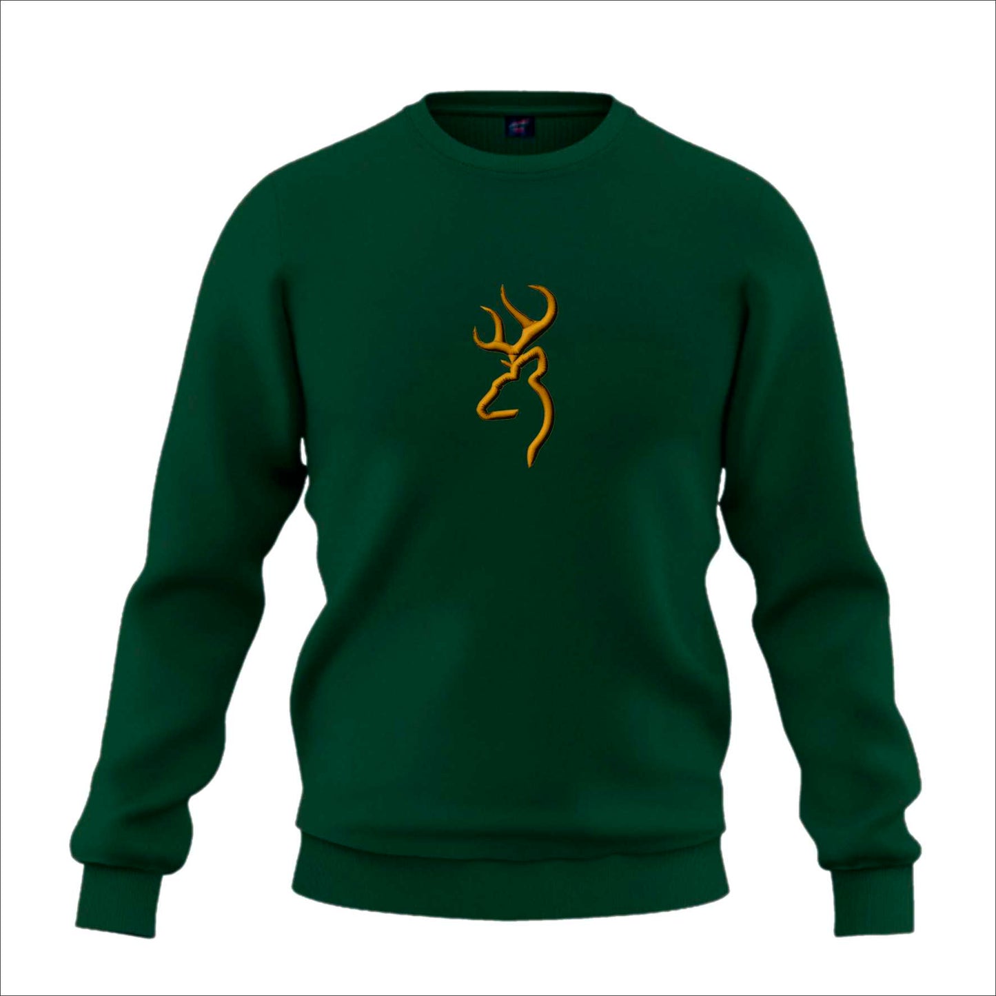 Lovacki Duks Vez Browning 2