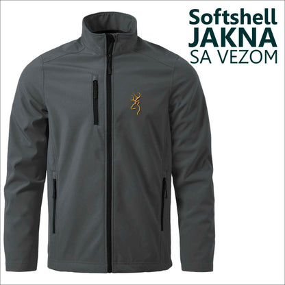 Lovacka Jakna Skipper  Browning 2