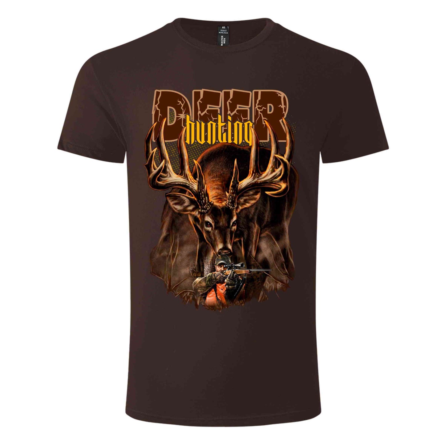 Lovacka Majica Deer Hunting