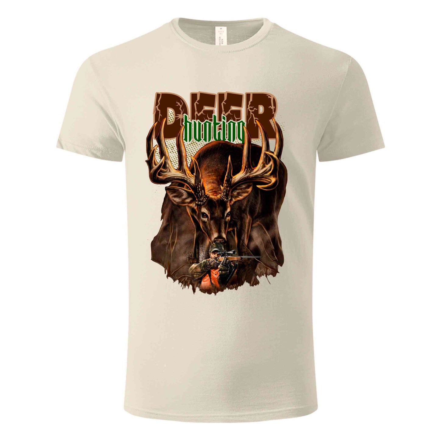 Lovacka Majica Deer Hunting