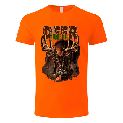 Lovacka Majica Deer Hunting