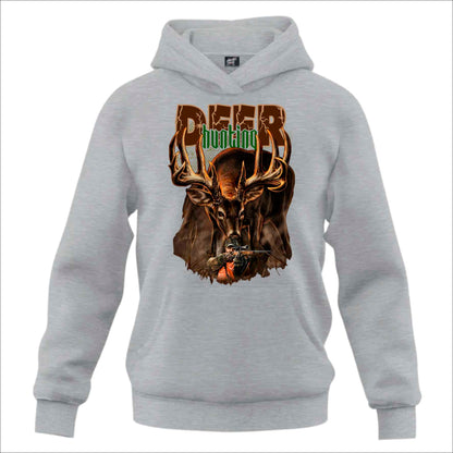 Lovački Duks DEER Hunting - Kapuljaca