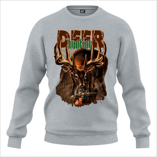 Lovački Duks DEER Hunting