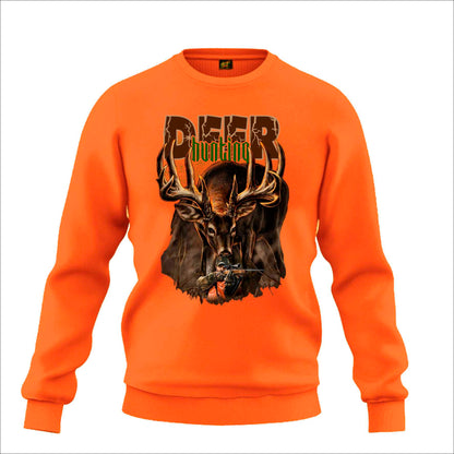 Lovački Duks DEER Hunting