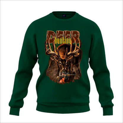 Lovački Duks DEER Hunting