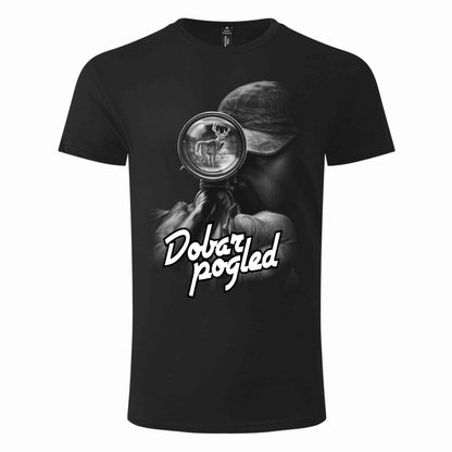 Lovacka Majica Dobar Pogled 02