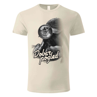 Lovacka Majica Dobar Pogled 02