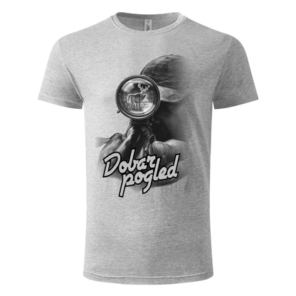 Lovacka Majica Dobar Pogled 02