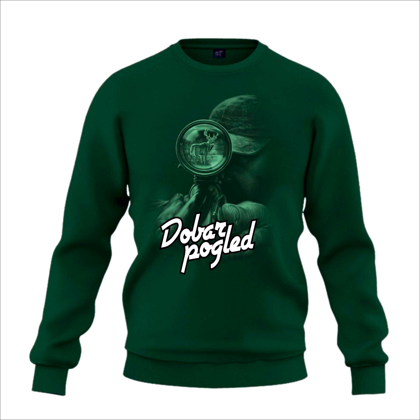 Lovački Duks Dobar Pogled 02