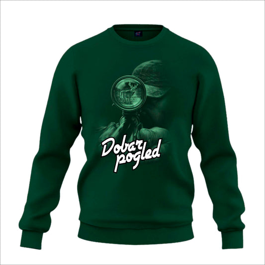 Lovački Duks Dobar Pogled 02