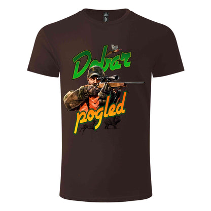 Lovacka Majica Dobar Pogled