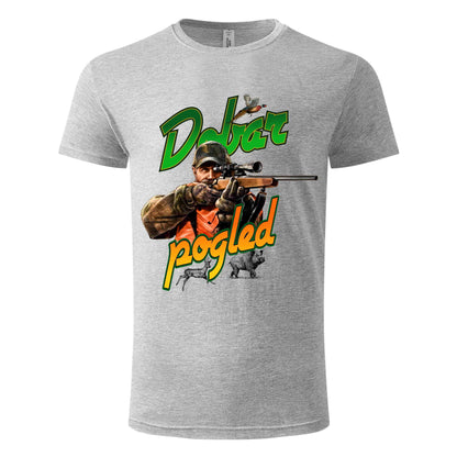 Lovacka Majica Dobar Pogled