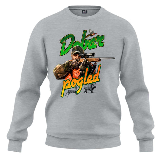 Lovački Duks Dobar Pogled