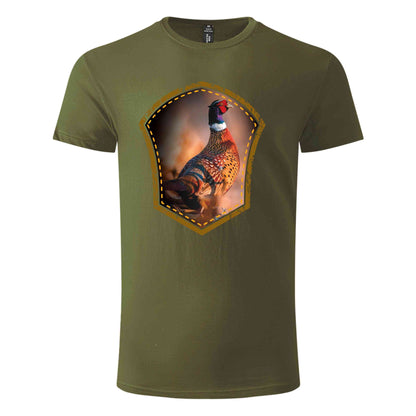 Lovacka Majica Fazan 02
