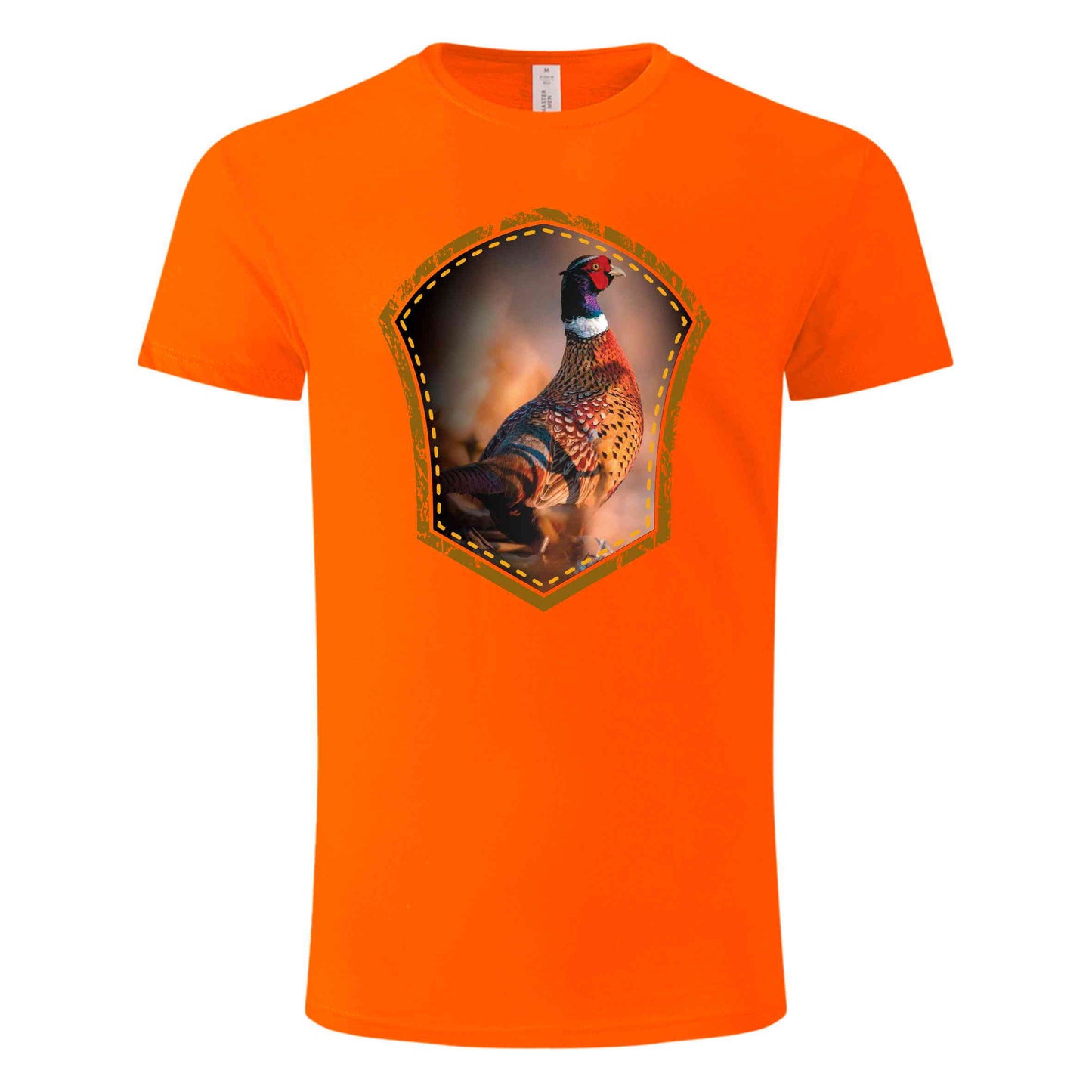 Lovacka Majica Fazan 02