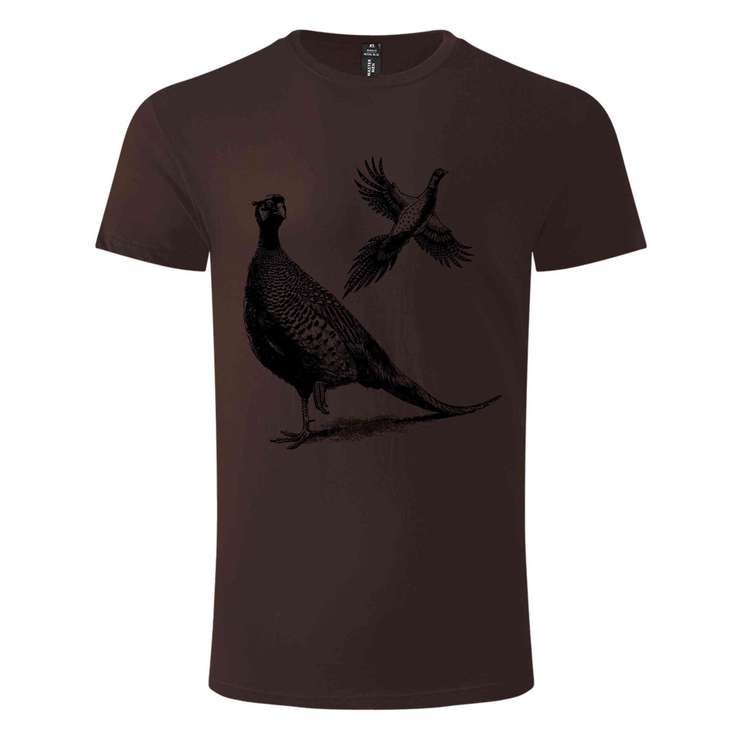 Lovacka Majica Fazan 05