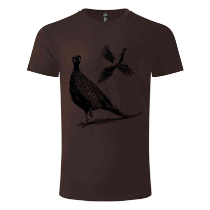 Lovacka Majica Fazan 05