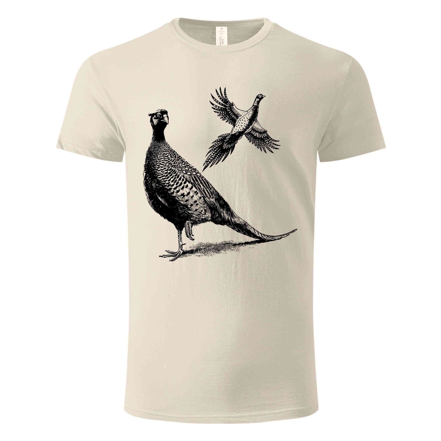 Lovacka Majica Fazan 05