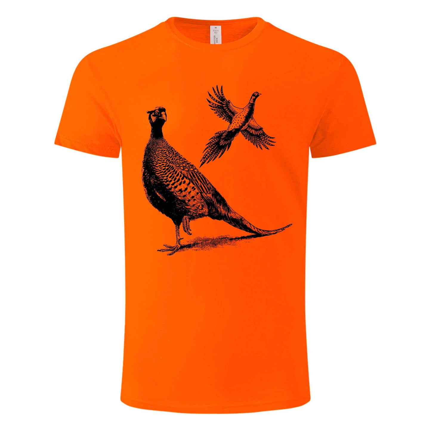 Lovacka Majica Fazan 05