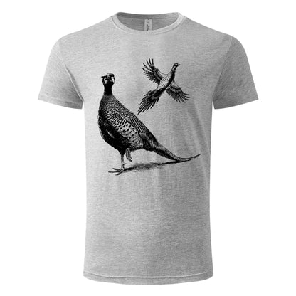 Lovacka Majica Fazan 05