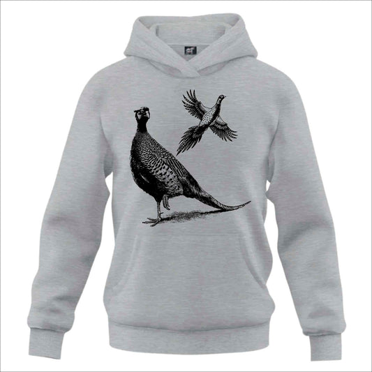 Lovački Duks Fazan 5 - Kapuljaca