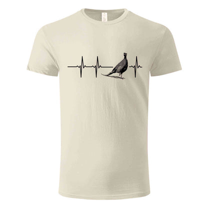 Lovacka Majica Heart