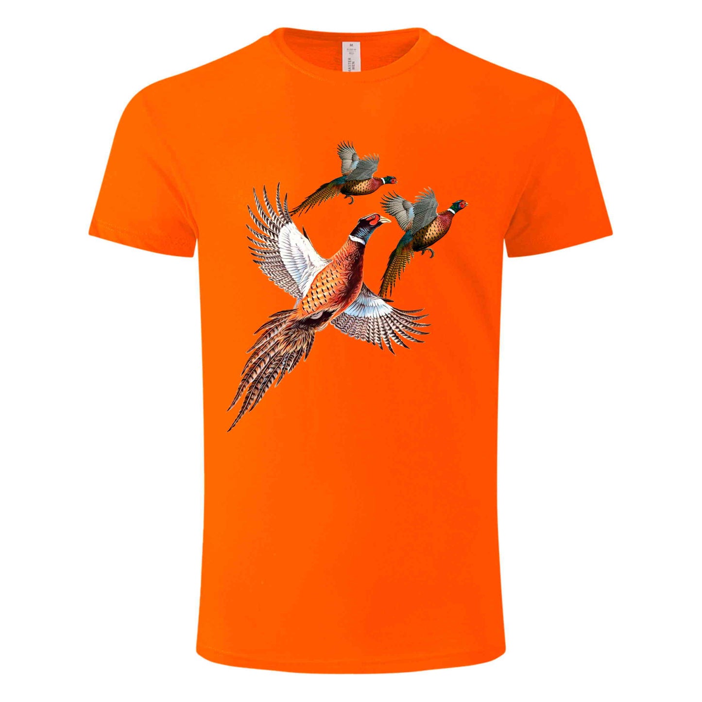 Lovacka Majica Fazan