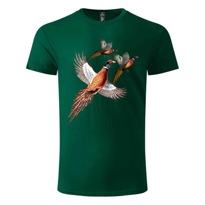 Lovacka Majica Fazan