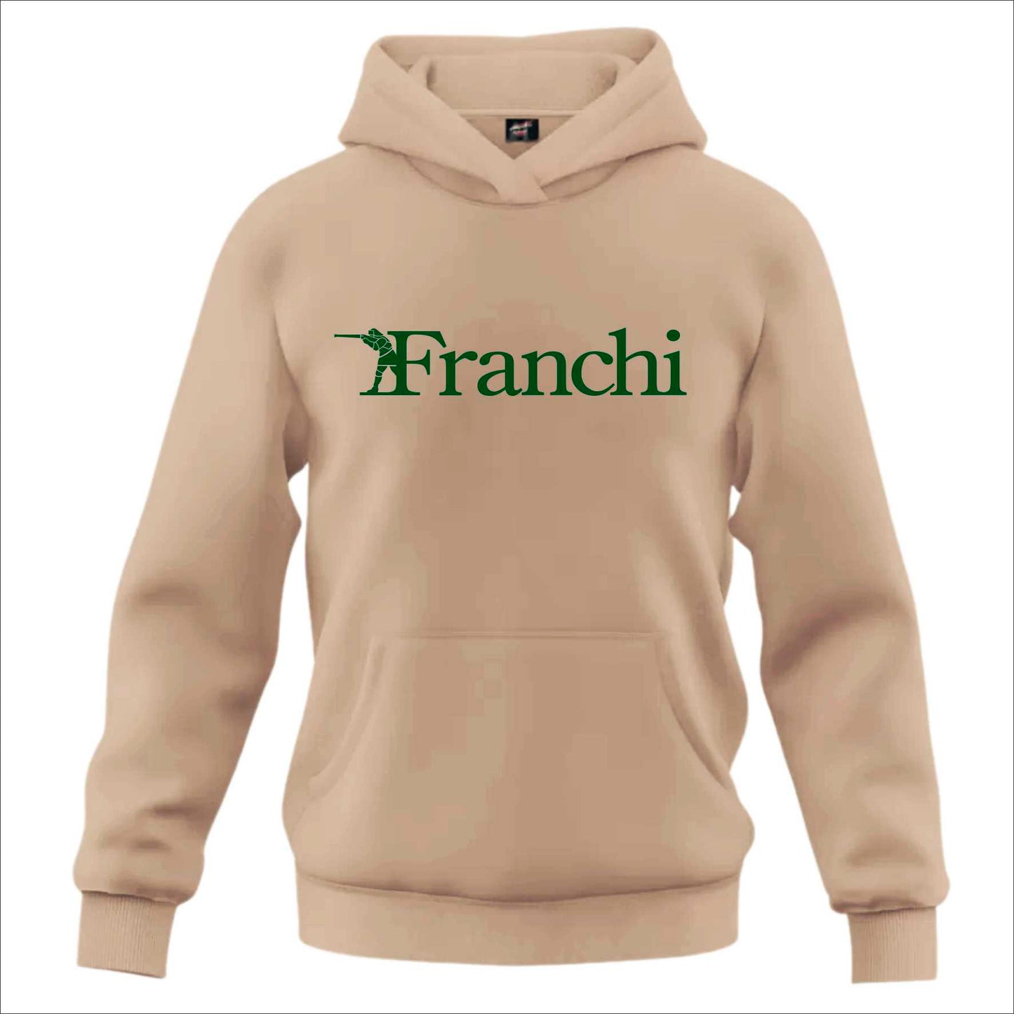 Lovački Duks Franchi - Kapuljaca