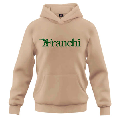 Lovački Duks Franchi - Kapuljaca