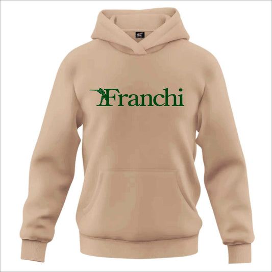 Lovački Duks Franchi - Kapuljaca