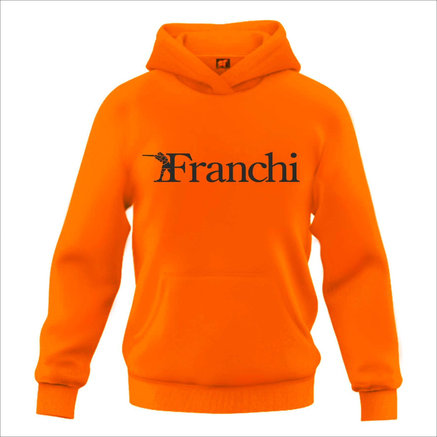 Lovački Duks Franchi - Kapuljaca