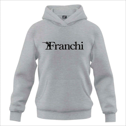 Lovački Duks Franchi - Kapuljaca