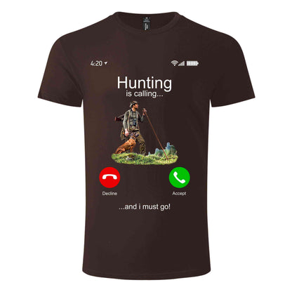 Lovacka Majica Hunting Calling