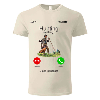 Lovacka Majica Hunting Calling