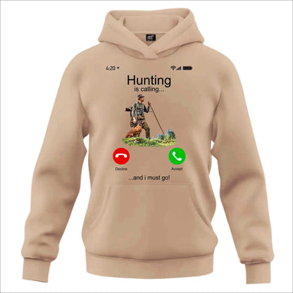 Lovački Duks Hunting Calling - Kapuljaca