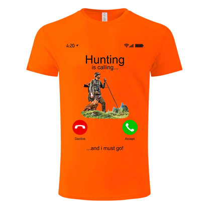 Lovacka Majica Hunting Calling