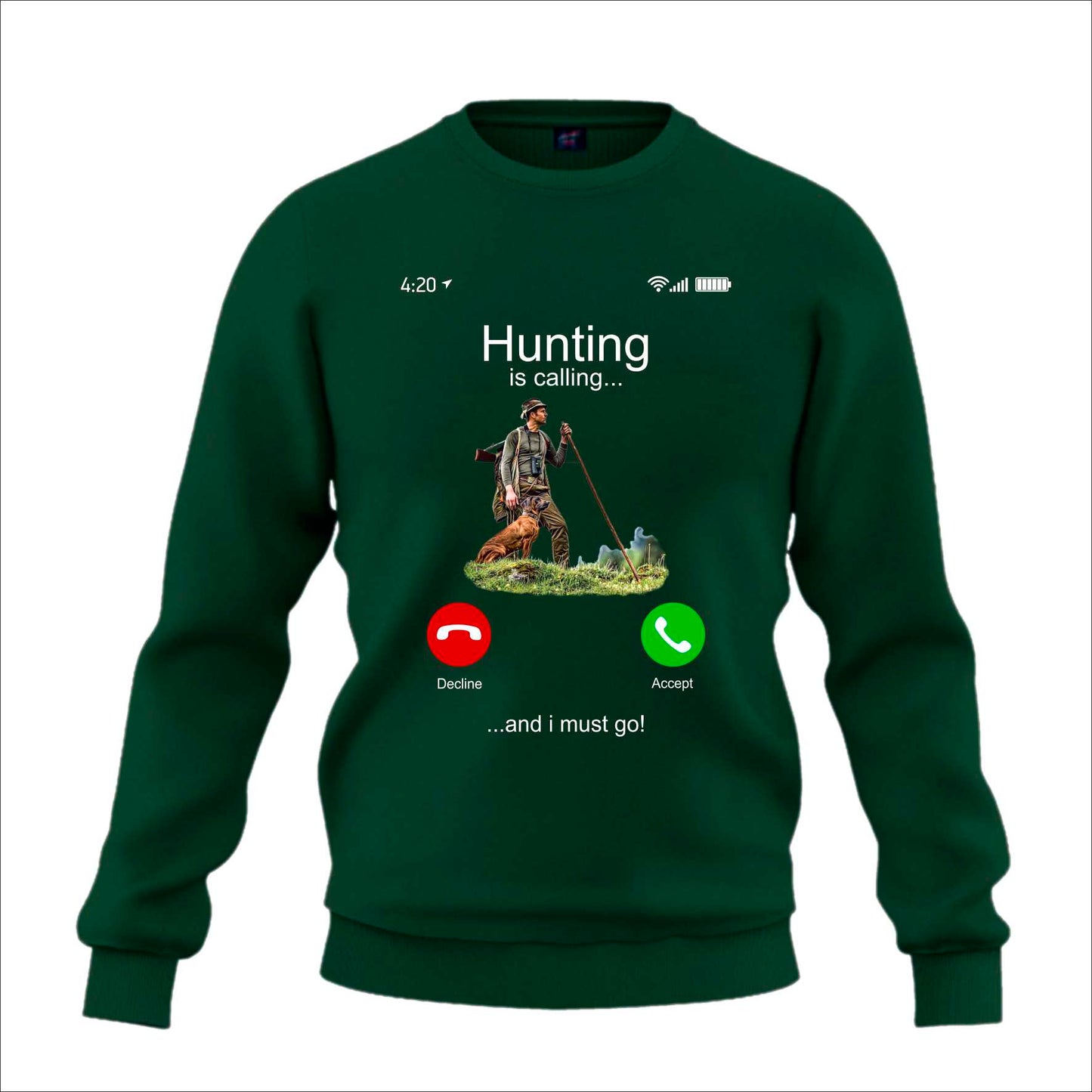 Lovački Duks Hunting Calling