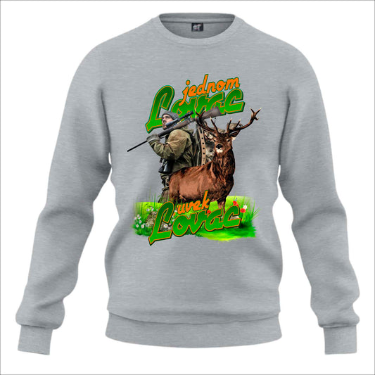 Lovački Duks Jednom lovac 02