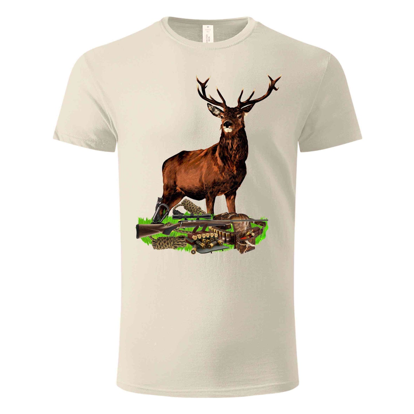 Lovacka Majica Jelen 01