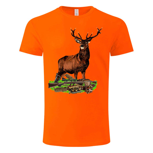 Lovacka Majica Jelen 01