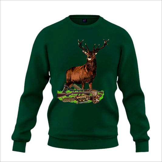 Lovački Duks Jelen 01